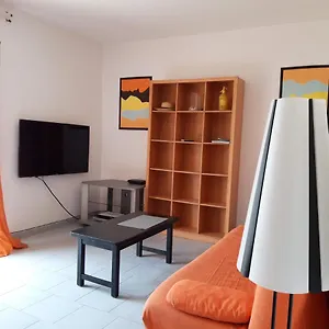 Apartament Costa Brava , Rosas España