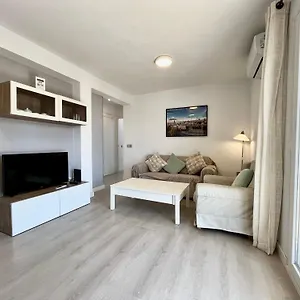 De Playa Reformado , Rincón de la Victoria España