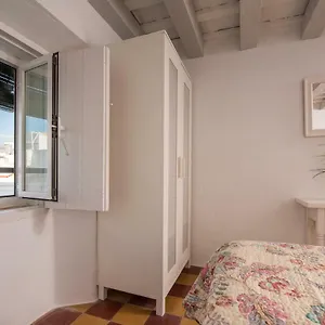 Casa Calle Alta , Vejer de la Frontera España