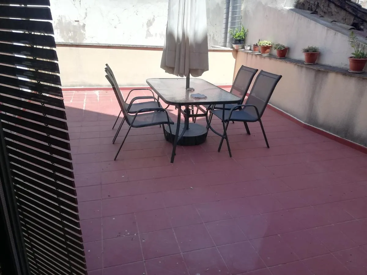 Cala Dana Apartment Cornudella de Montsant